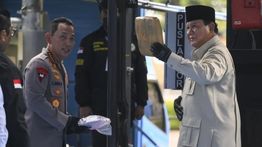 Pengamat: Bandar Narkoba Ketar-Ketir Lihat Prabowo Turun Langsung Musnahkan Barang Bukti