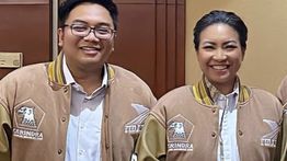 MKD Tolak Pengunduran Diri Rahayu Saraswati, Kawendra: Cermin Kuatnya Suara Rakyat