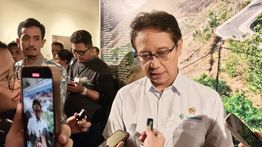 Menkes Budi Yakin Cek Kesehatan Gratis Jangkau 70 Juta Warga Tahun 2025
