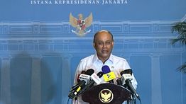 BGN Targetkan 82,9 Juta Penerima Program Makan Bergizi Gratis Tercapai Akhir 2025
