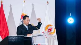 Listyo Sigit Prabowo Terpilih Kembali Pimpin PB ISSI 2025–2029