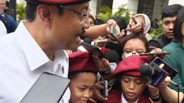 Kapan Nama Pahlawan Nasional Baru Diumumkan? Mensos: Sebelum 10 November