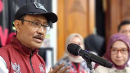 Mensos: Usulan Gelar Pahlawan Nasional untuk Soeharto Datang dari Tingkat Daerah