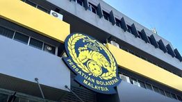 AFC Desak Malaysia Tuntaskan Kasus Naturalisasi Sebelum Maret 2026