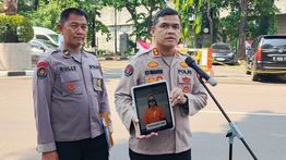 Melani Mecimapro Diduga Gelapkan Investasi Konser TWICE Rp10 M-23 Persen Keuntungan