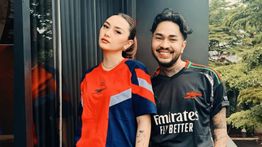 Istri Onad Juga Ditangkap Polisi!