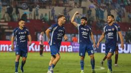 PSIM Yogyakarta Tembus 3 Besar Usai Kalahkan Persik Kediri 2–1