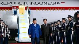 Indonesia Diminta Optimalkan KTT APEC untuk Dorong Investasi Hijau dan Digital