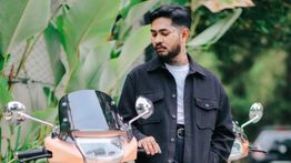 Ini yang Dilakukan Onad saat Ditangkap Polisi