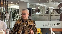 Danantara: Pembelian Pesawat Baru Garuda Diperkirakan Terwujud dalam 7 Tahun