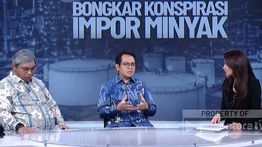 Soal Kasus Impor Minyak, Pengacara Kerry Adrianto: Tuduhan BBM Oplosan Sangat Menyakitkan
