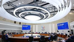 Prabowo Dorong Pemberdayaan UMKM dan Kerja Sama Lawan Kejahatan Lintas Batas di APEC