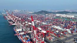 KTT APEC 2025 Resmi Dibuka di Korea Selatan, Dorong Kolaborasi Atasi Ketidakpastian Perdagangan Global