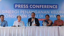 Pertamina Gandeng Lemigas untuk Uji Kualitas Pertalite
