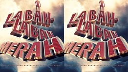 Soraya Intercine Films Rilis Teaser Poster Labah-Labah Merah