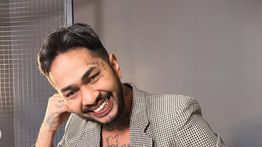 Selain Ganja, Onad Diduga Tenggak Ekstasi Sebelum Digerebek Polisi