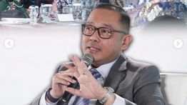 Wamen Investasi Todotua Pasaribu Tegaskan Hilirisasi Harus Seimbang dengan Kelestarian Lingkungan