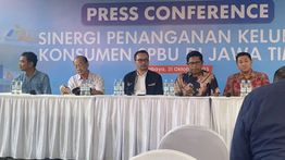 Pertamina Tegaskan Beri Atensi Serius soal Isu Pertalite Tercampur Air