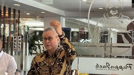 Danantara Benahi 43 BUMN, Termasuk Krakatau Steel dan Semen Indonesia