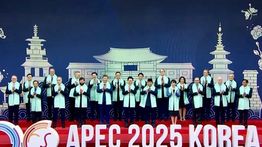 Para Pemimpin APEC Sepakat Perdagangan dan Investasi Harus Inklusif