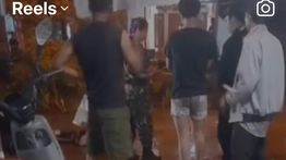 Pelajar Sawangan Depok Tewas Akibat Tawuran, Sekarat di Jalanan