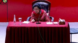 Alasan Megawati Gak Punya HP: Everybody Wants to Know Me!