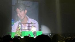 Taecyeon 2PM Umumkan Bakal Nikahi Kekasih Non-Selebritinya
