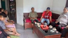 Tolak Bereskan Tempat Tidur, Remaja di Malang Laporkan Ibu Kandung ke Polis
