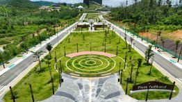 Gedung DPR dan MA di IKN Dibangun November 2025, Pemerintah Gelontorkan Rp11,6 Triliun