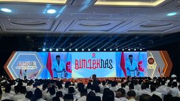 PKS Gelar Bimtek Nasional, Perkuat Kaderisasi dan Pelayanan Publik