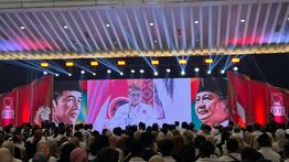 Budi Arie Kembali Pimpin Projo Periode 2025-2030, Dukung Pemerintahan Prabowo