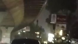 Pemuda yang Bunuh Diri Hidup di Flyover Pasupati Tinggalkan Pesan, Ngaku Capek Jalani Hidup