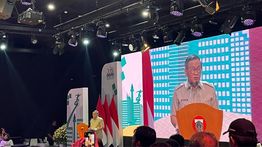 Pramono Anung Buka Job Fair Khusus Disabilitas