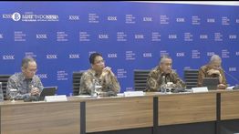 Gubernur BI Proyeksikan Pertumbuhan Ekonomi 2025 di Kisaran 4,7–5,5 Persen