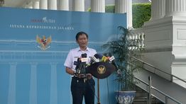 Dirut KAI Bicara soal Whoosh: Masih Dibahas, Kami Dukung Langkah Hukum KPK