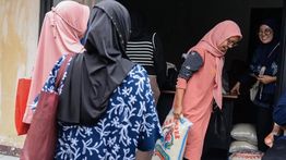 Kasus Korupsi Penyaluran Bansos, KPK Panggil Direktur RSKBK Kemensos Rachmat Koesnadi