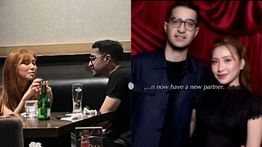 Tak Lama Putus dari Jovial da Lopez, Kezia Aletheia Dikabarkan Punya Pacar Baru