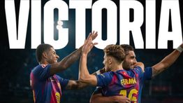 Barcelona Kembali ke Jalur Kemenangan Usai Hajar Elche 3-1