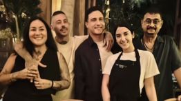 Hamish Daud Diduga Selingkuh Pakai Pinterest, Koleksi Rumah Masa Depan Beredar