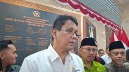 Purbaya Bocorkan Diskon Tarif Tol Saat Libur Natal dan Tahun Baru