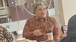 Danantara Targetkan Kepemilikan Saham Minimal 30 Persen di Setiap Proyek WTE