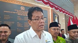 Menkeu: BLTS Sejahtera Rp31,5 Triliun Diharapkan Tersalurkan Penuh di November 2025