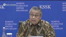 Gubernur BI: Masih Ada Ruang untuk Penurunan Suku Bunga