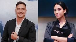 Sosok Sabrina Alatas, Diduga Jadi Sebab Raisa Ceraikan Hamish Daud