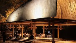 Paviliun BaleBio di Bali Sabet 3 Penghargaan Internasional atas Desain dan Dampak Sosial Regeneratif