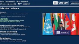 Mendikdasmen Ungkap Program Pendidikan Bermutu Indonesia di Forum UNESCO