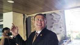 PKB Tunggu KPK Sebelum Tentukan Sikap soal OTT Gubernur Riau