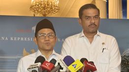 Cak Imin: Pemutihan BPJS Kesehatan Dimulai Akhir Tahun