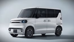 Suzuki Anggap BYD sebagai Ancaman Serius di Pasar Kei-Car Jepang