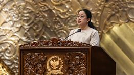 Ketua DPR: Suara Rakyat Bukan Sekadar Aspirasi Tapi Amanah